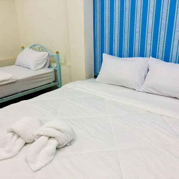 BKK Rama3 Guest House, hotel in Bangkok