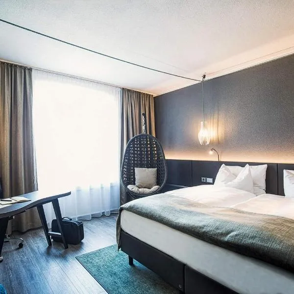 elaya frankfurt oberursel, Trademark Collection, hotel a Oberursel