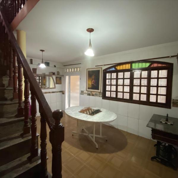 Casa MISMA