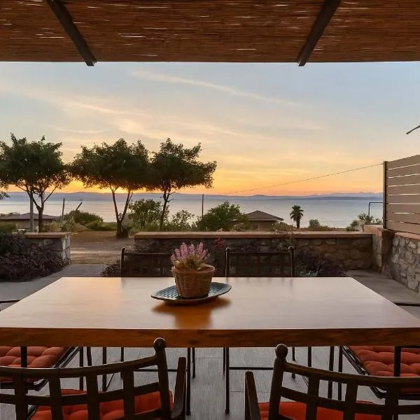 Verga Paradise Nest - A Blissful Hideout, hotel Almirón városában