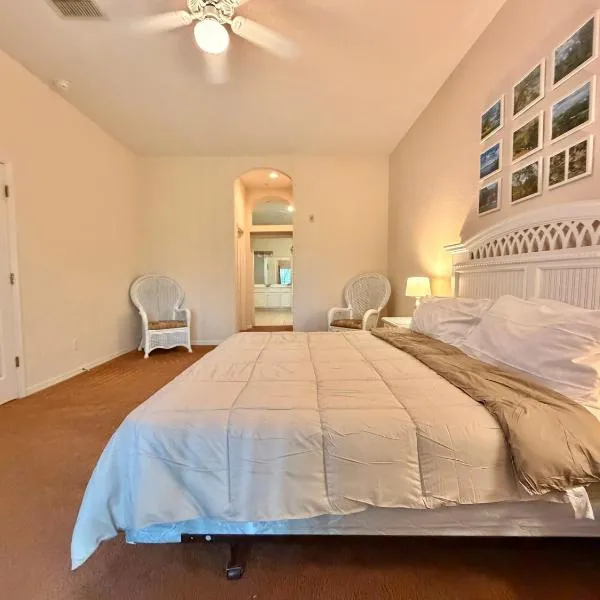 Bahama Bay 116, hotel in Kissimmee