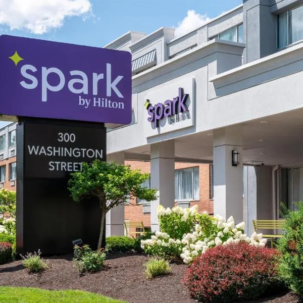 Spark by Hilton Watertown, NY, hotel em Watertown