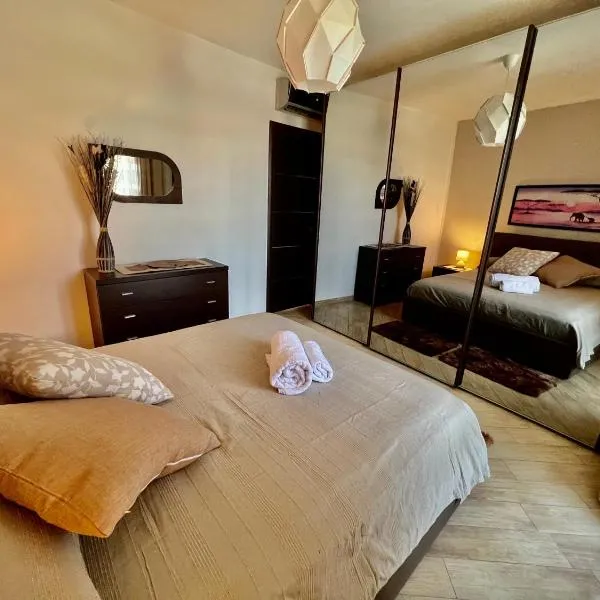 Regina House Vigevano, hotel in Vigevano