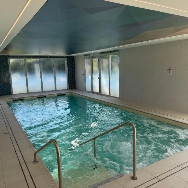 DOMITYS - Les Cerfs-Volants, hotel in Berck-sur-Mer