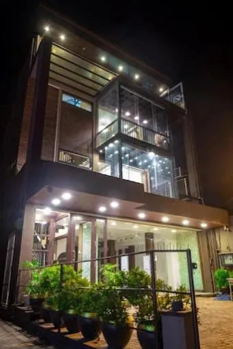 Cinnamon Tan Residential Boutique Hotel, hotel in Negombo