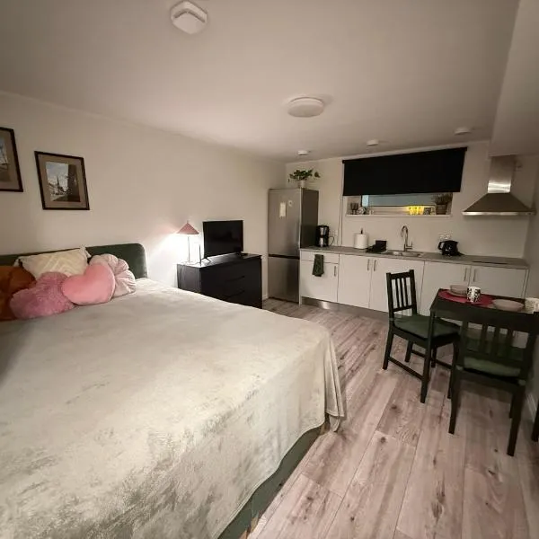 Hygge Apartment, hotel a Rakvere