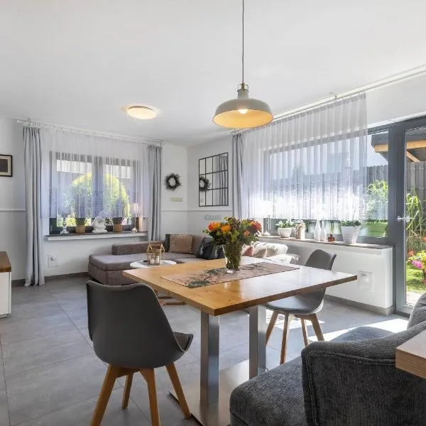 Ferienwohnung Riekes, hotel v destinácii Schmallenberg