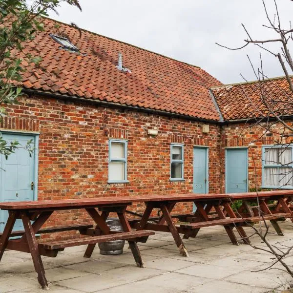 The Bay Horse Inn, Hotel in Green Hammerton