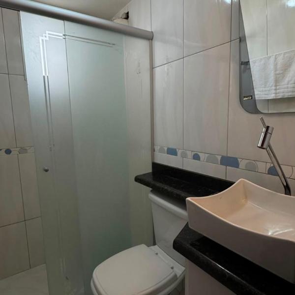Conforto e espaço no Setor Bueno 2 quartos 1305 - Foto 3