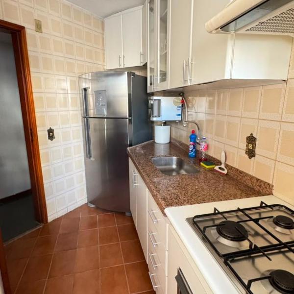 Conforto e espaço no Setor Bueno 2 quartos 1305 - Foto 5