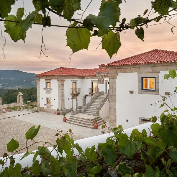Viesnīca The Vinea Collection Hotel by Piamonte Hotels pilsētā Monsana