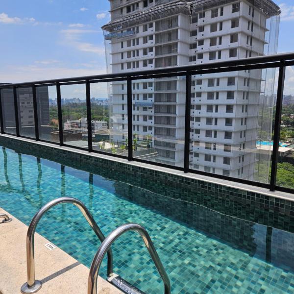 Apartamento em Moema