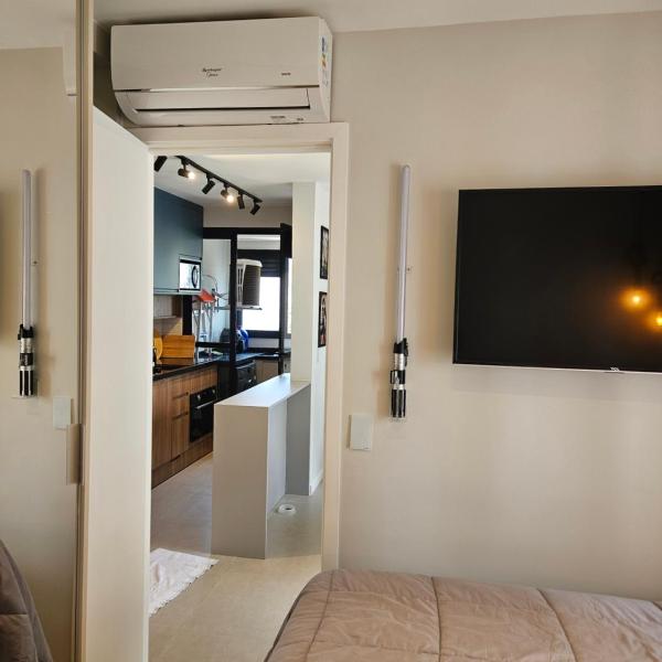 Apartamento em Moema - Foto 2