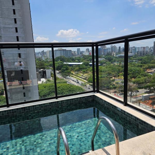Apartamento em Moema - Foto 4