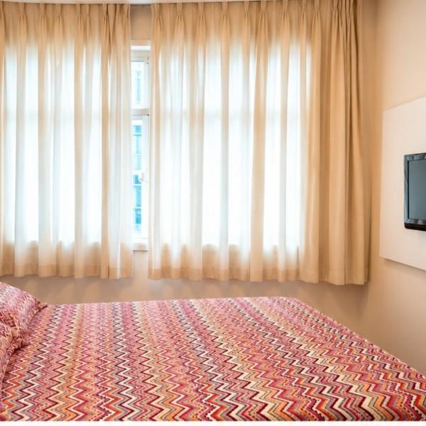 Modern apartment less than 200 meters from Copacabana Beach - Foto 2