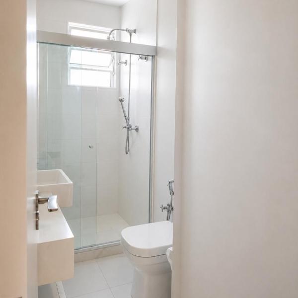 Modern apartment less than 200 meters from Copacabana Beach - Foto 3