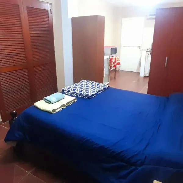 Valentino Apart II, hotel in Jesús María