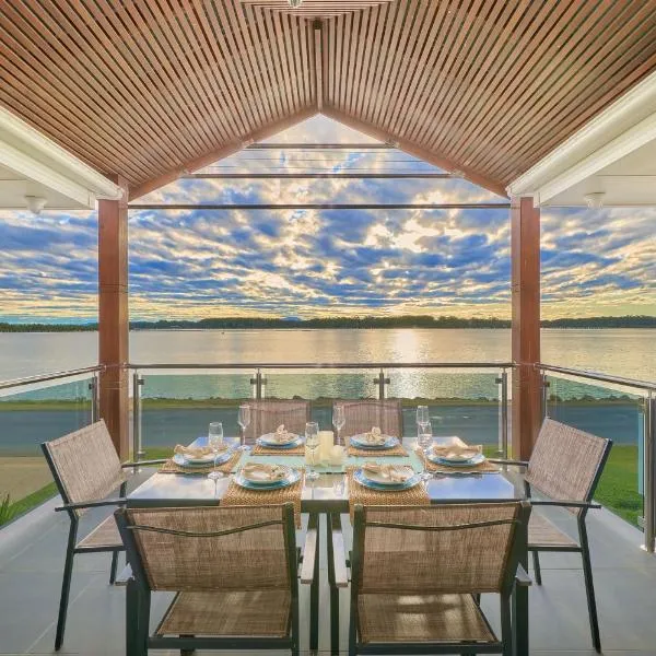 Riverside Luxury, hotel in Port Macquarie