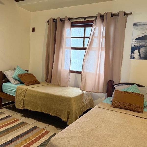 Duplex 450m da Praia do Peró, Roupa Cama e Banho, Wi-Fi, TV a Cabo, Estacionamento - Foto 2