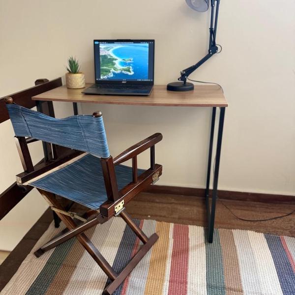 Duplex 450m da Praia do Peró, Roupa Cama e Banho, Wi-Fi, TV a Cabo, Estacionamento - Foto 5