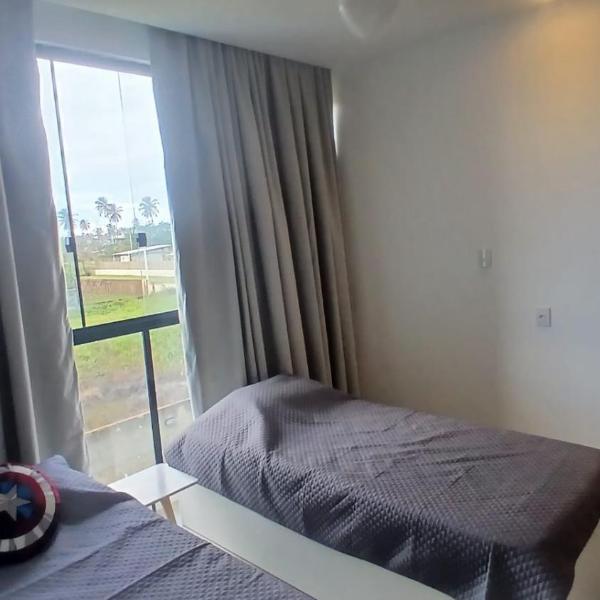 Casa 5 Quartos a 120m da Praia, Porto do Sauipe - Foto 2