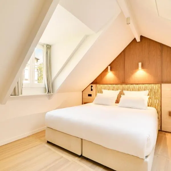 Murmures Notre-Dame, hotel v Paríži