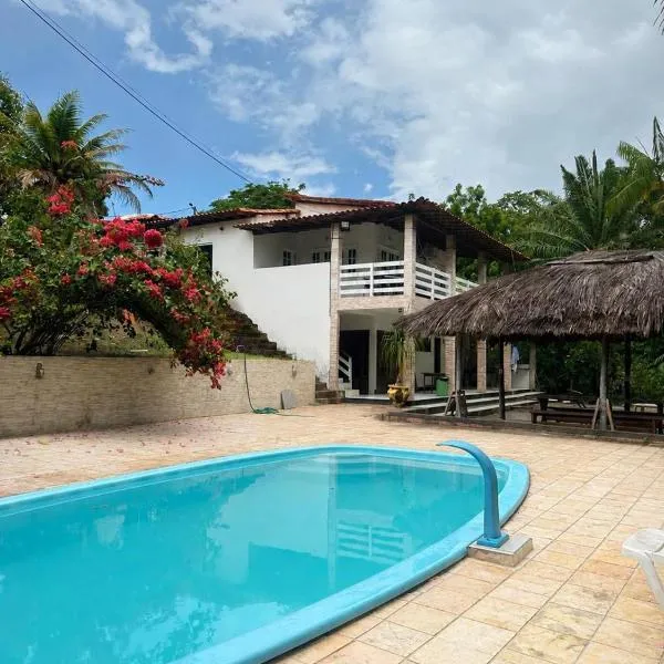 Casa Recanto do Sol, hotel di Barreirinhas