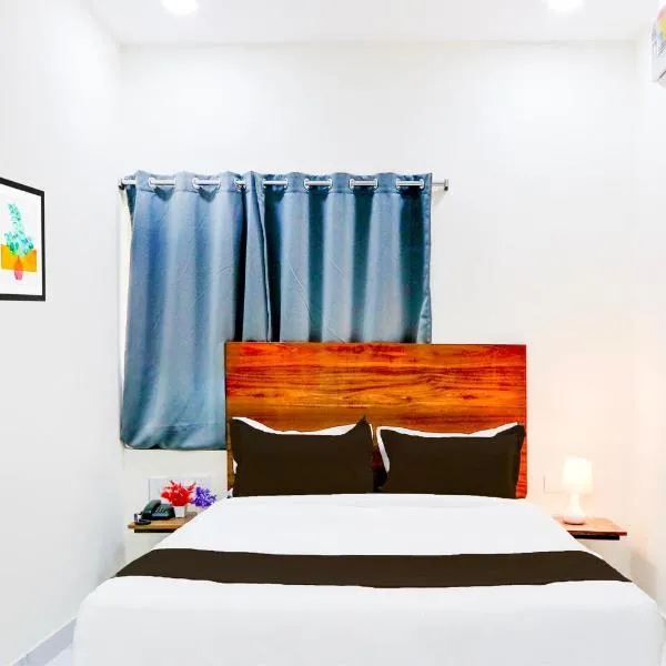 Super Collection O SS BLUE INN, hotel a Hyderabad