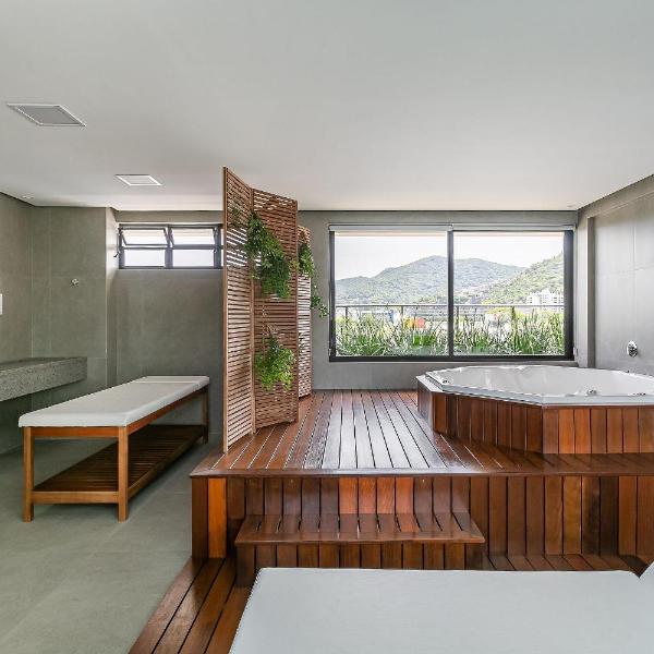 Studio Moderno | Piscina | Academia #SG012 - Foto 3