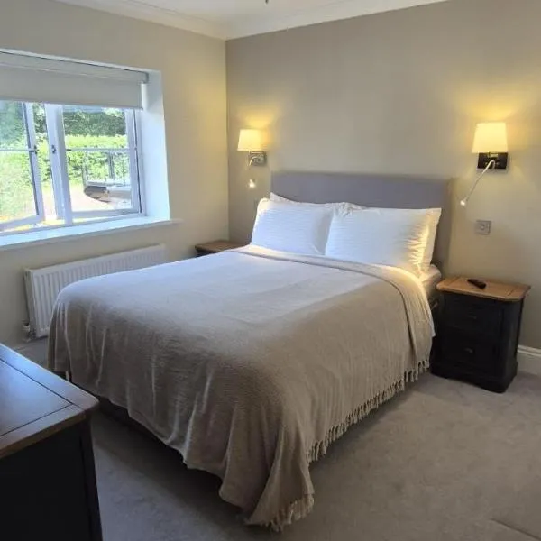 Marie House, hotel in Bowness-on-Windermere