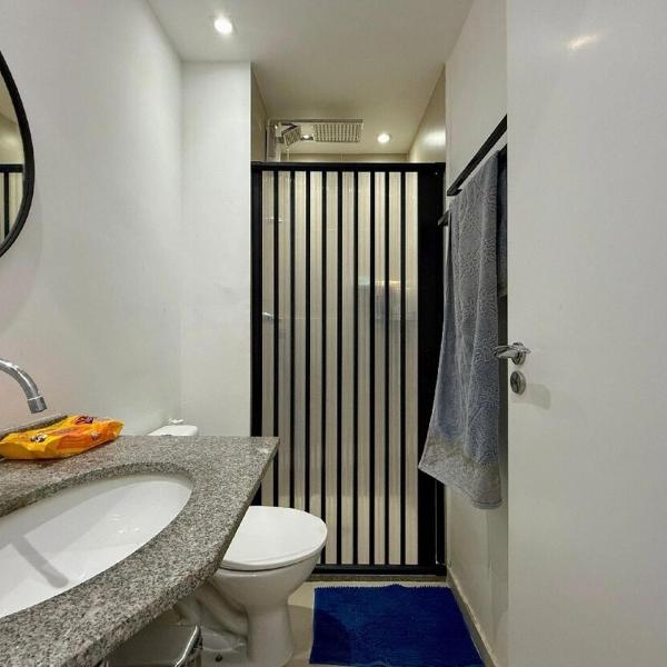 studio moderno bem localizado ao lado da marginal Pinheiros - Foto 3