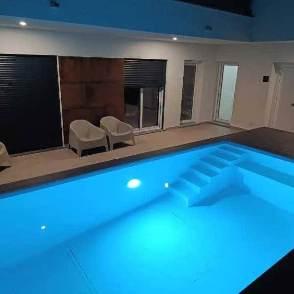 ALemCuba, Hotel in Cuba