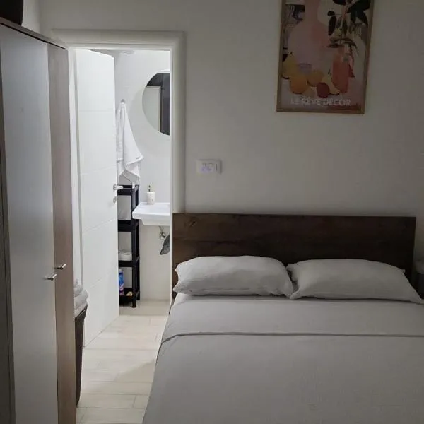 Studio apartman Mara, hotel v destinácii Imotski