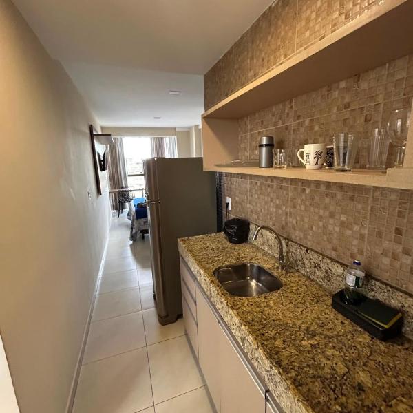 Flat Campina Premium - Conforto e Praticidade - Foto 4