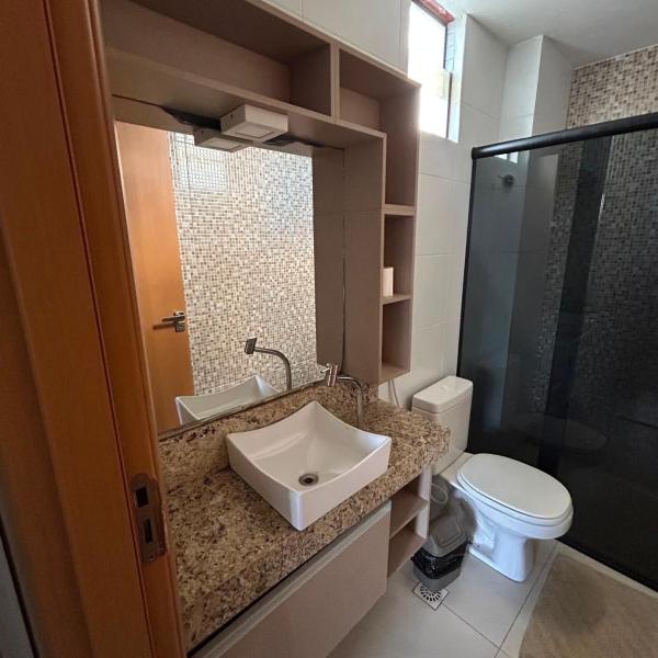 Flat Campina Premium - Conforto e Praticidade - Foto 3