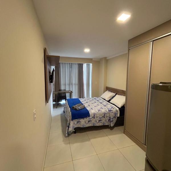 Flat Campina Premium - Conforto e Praticidade - Foto 2