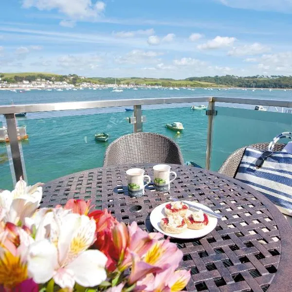 Acque Costiere, hotel ad Appledore