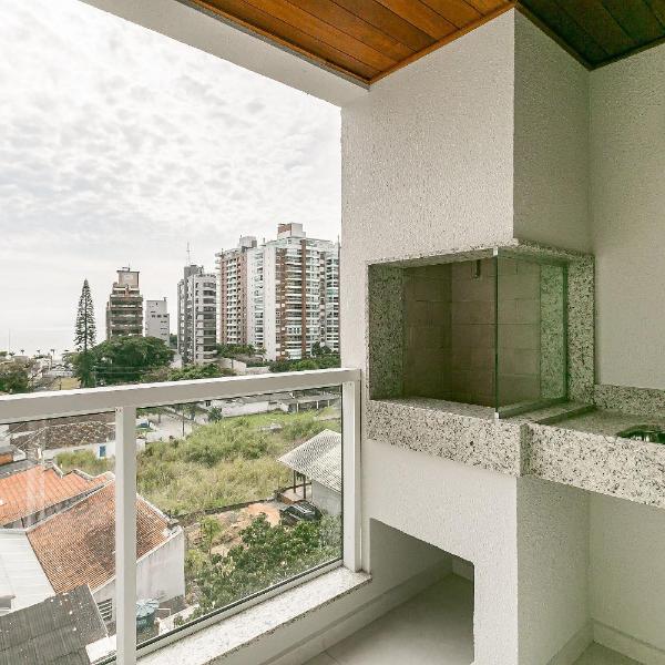 Prox. a Beira-Mar | Piscina | Academia #CA105 - Foto 3