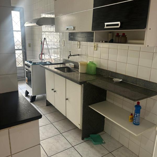 Casa Centro Praia das Castanheiras - Guarapari - Foto 4