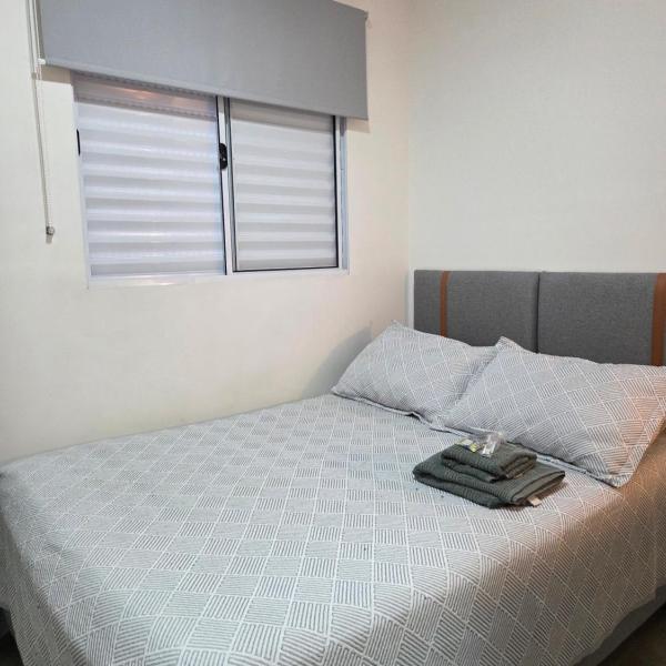 Apartamento Expo Center Norte Anhembi - Foto 2