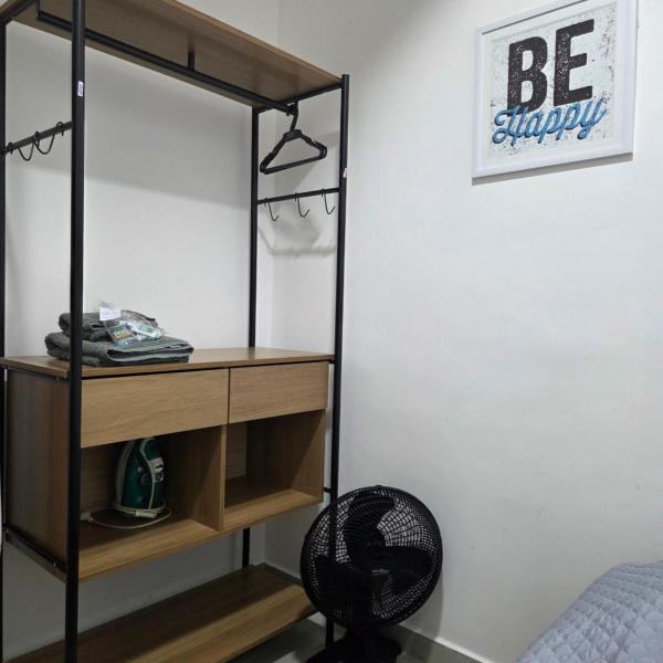 Apartamento Expo Center Norte Anhembi - Foto 3