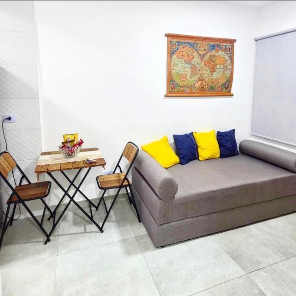 Apartamento Expo Center Norte Anhembi - Foto 5