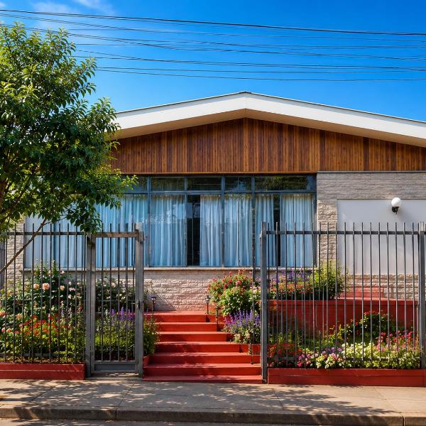 Posada Londrina