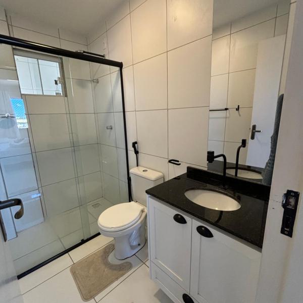Apto Lagoa Seca 3 Quartos e Ótima Localização - Foto 3
