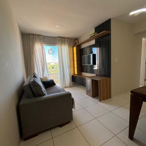 Apto Lagoa Seca 3 Quartos e Ótima Localização - Foto 5