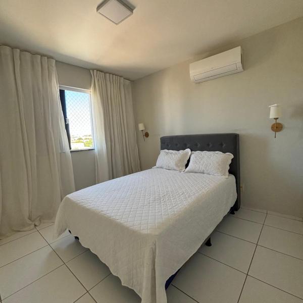 Apto Lagoa Seca 3 Quartos e Ótima Localização - Foto 2