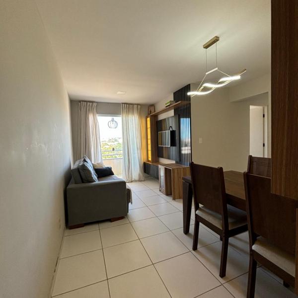 Apto Lagoa Seca 3 Quartos e Ótima Localização - Foto 4