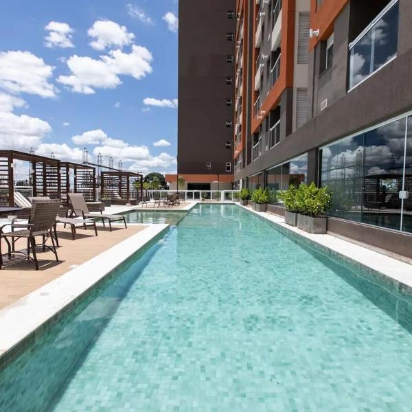 Unique Experience in Ribeirão!