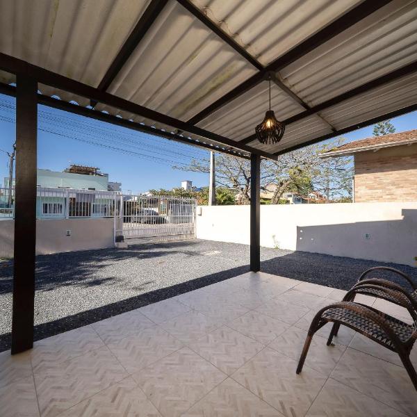Casa Espaçosa 3 quartos Para familia