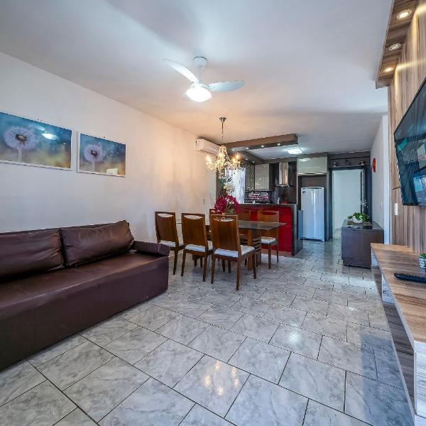 Casa Espaçosa 3 quartos Para familia - Foto 5